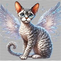 Animal Integration-DW 2145